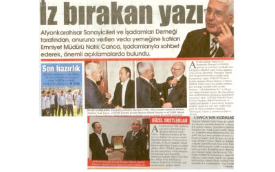 İz bırakan yazı -Gazete3-24.Ekim.2008