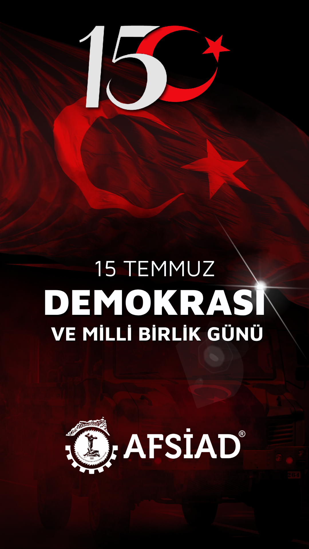 Dernek & Belediye V7